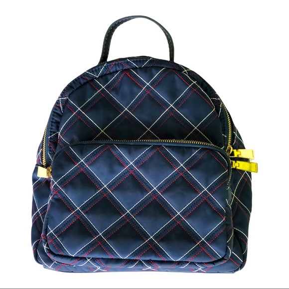 Tommy Hilfiger Handbags - Tommy Hilfiger Julia Fashion Dome Adjustable Backpack
